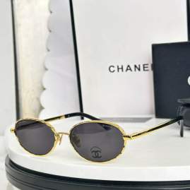 Picture of Chanel Sunglasses _SKUfw77169336fw